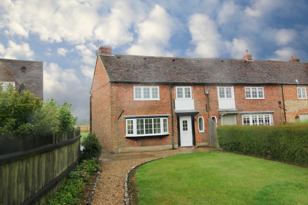 Main image of property: Rockwell End Cottages, Hambleden, RG9 6NQ