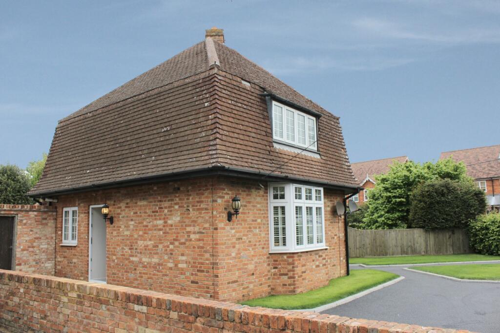Main image of property: Dedmere Road, Marlow, SL7 1PG