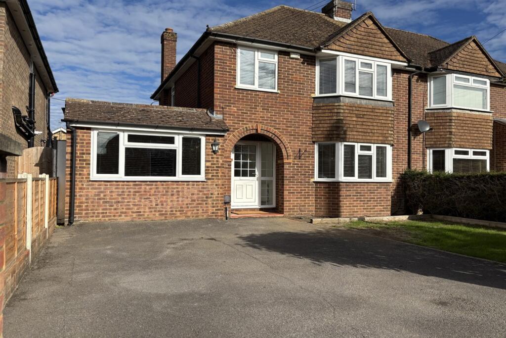 Main image of property: Holland Road, Marlow, SL7 1LH