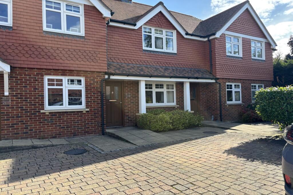 Main image of property: Portlock Road