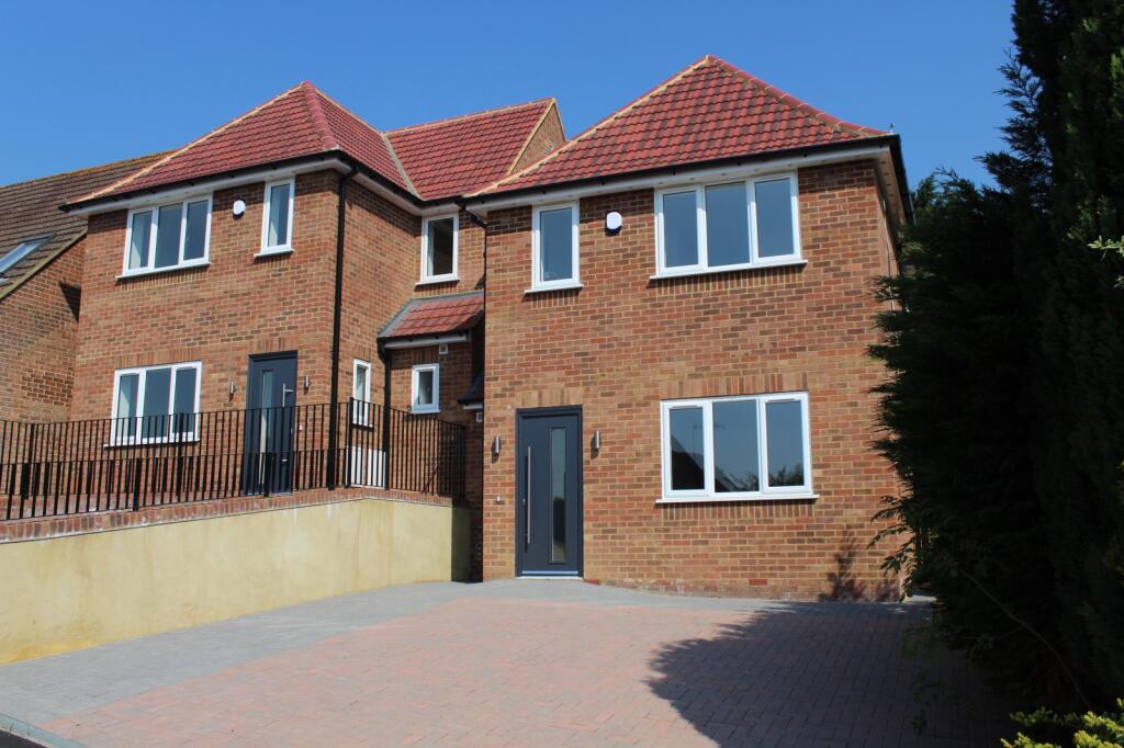 Main image of property: Kingsley Drive, Marlow Bottom, SL7 3QR