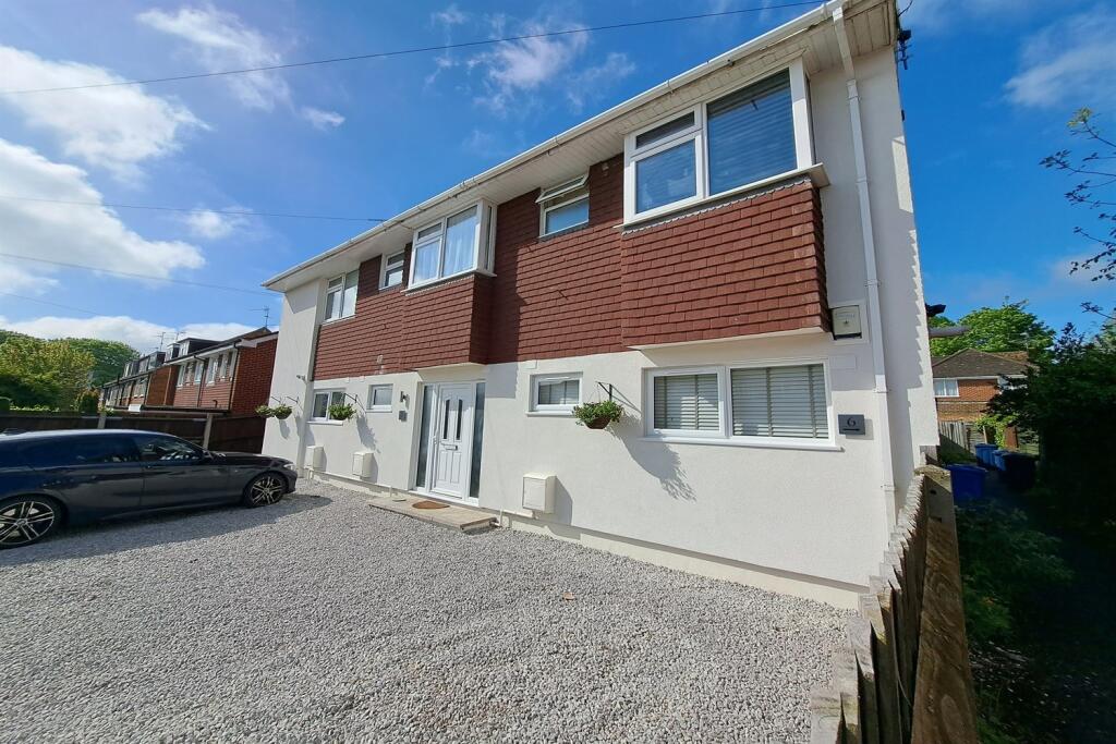 Main image of property: Eton Place