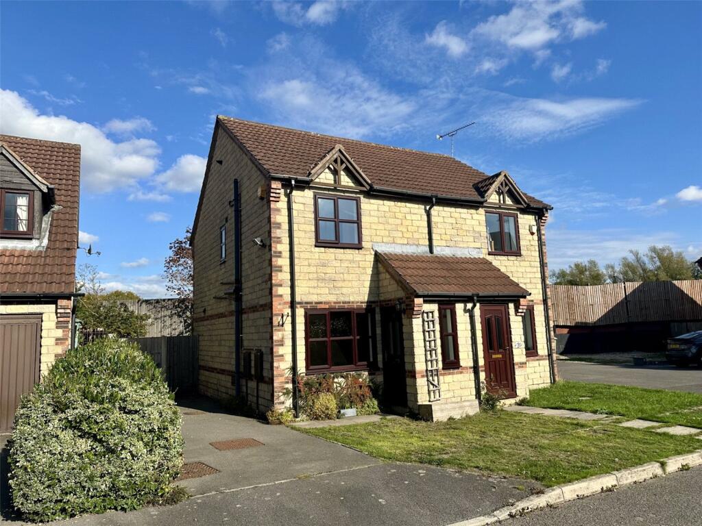 Main image of property: Overmoor View, Tibshelf, Alfreton, Derbyshire, DE55