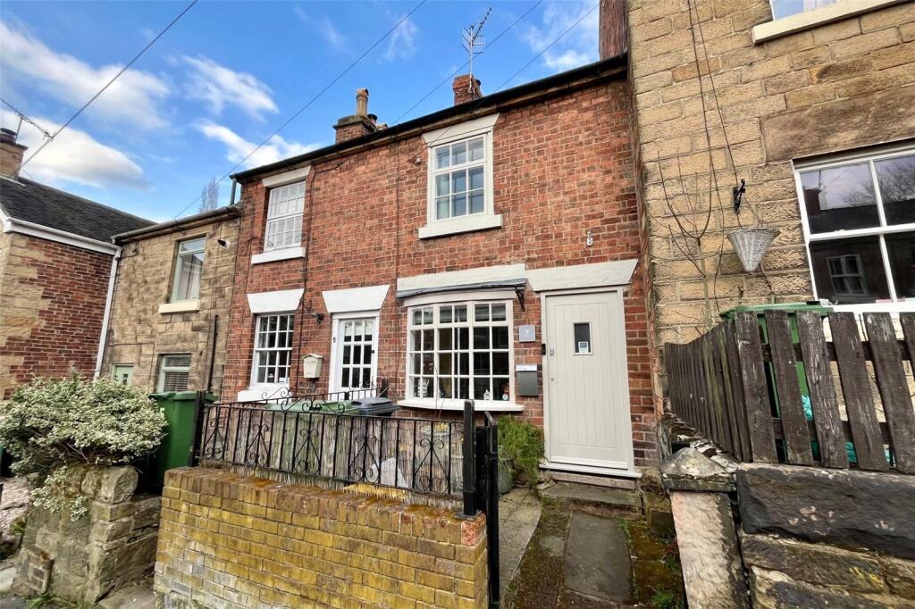 Main image of property: Mill Lane, Belper, Derbyshire, DE56