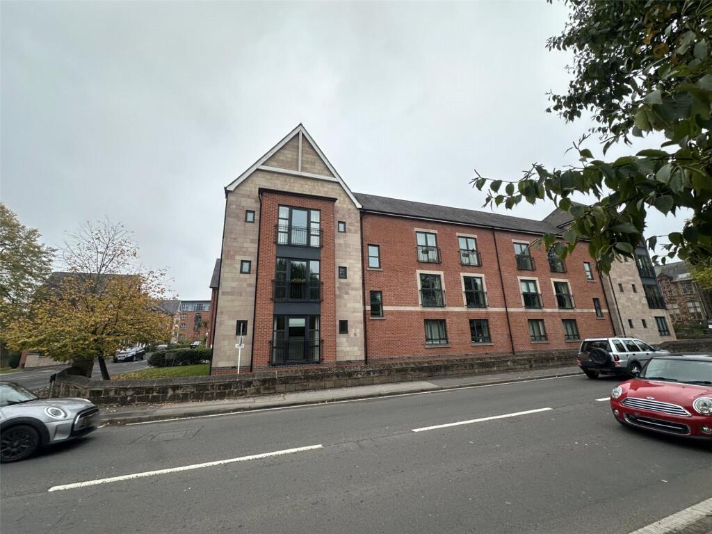 Main image of property: Pennine Place, Belper, Derbyshire, DE56