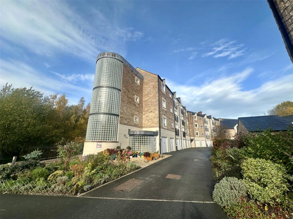 Main image of property: Millers Way, Milford, Belper, Derbyshire, DE56