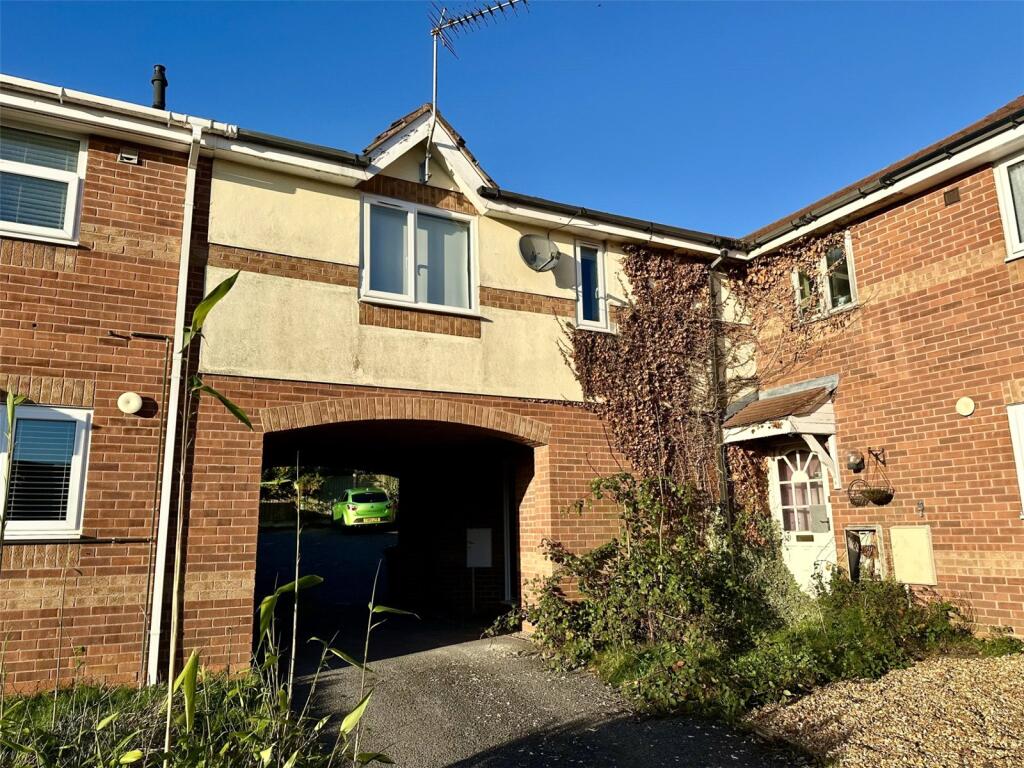 Main image of property: Edensor Drive, Belper, Derbyshire, DE56