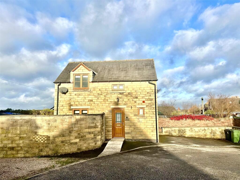 Main image of property: St. Swithun's Court, Belper, Derbyshire, DE56