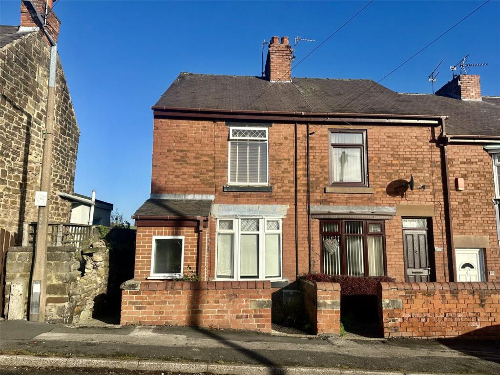 Main image of property: Marsh Lane, Belper, Derbyshire, DE56