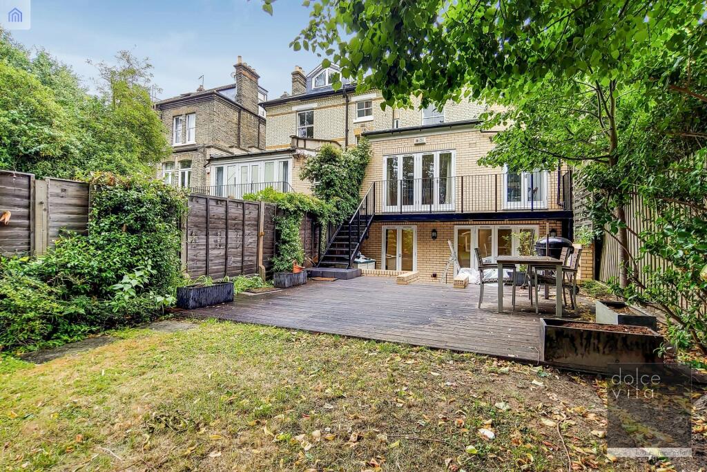 Main image of property: Oakhill Road, London, SW15