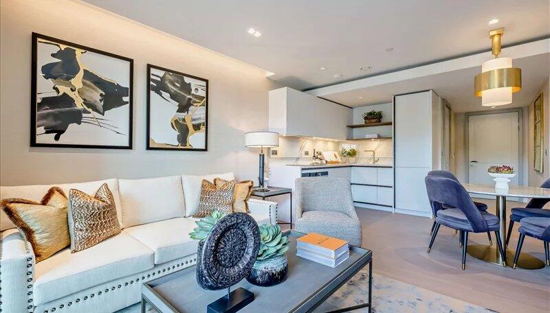 Main image of property: Edgware Road, London, W2