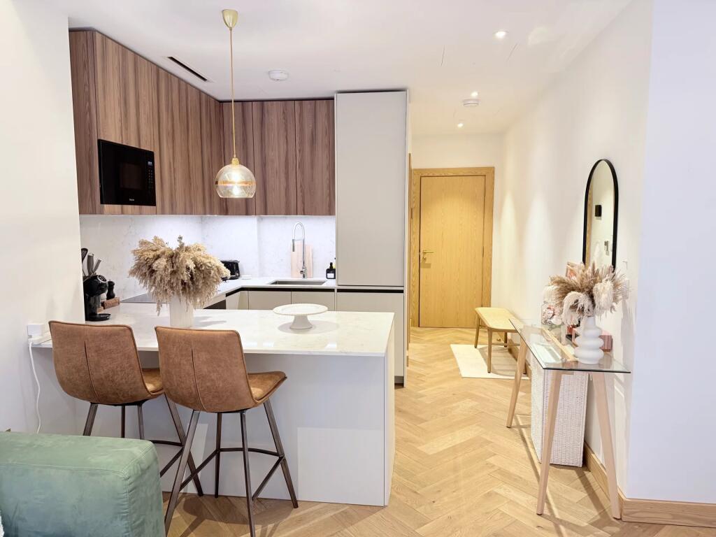 Main image of property: Baker Street, London, W1U
