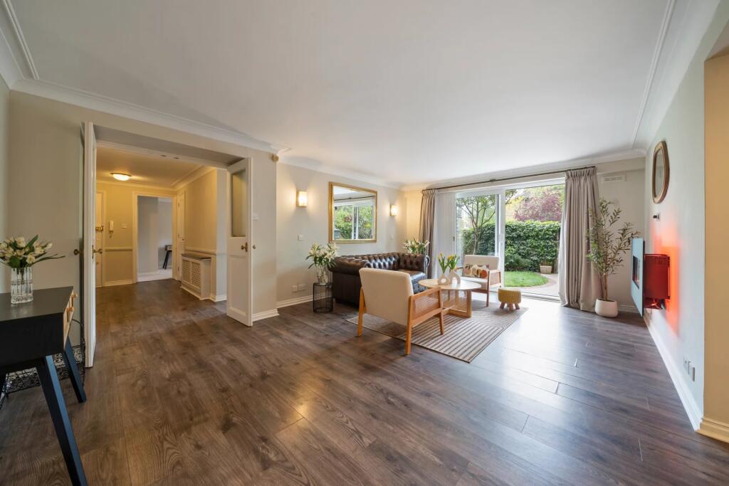 Main image of property: Battersea Bridge Road, London, SW11