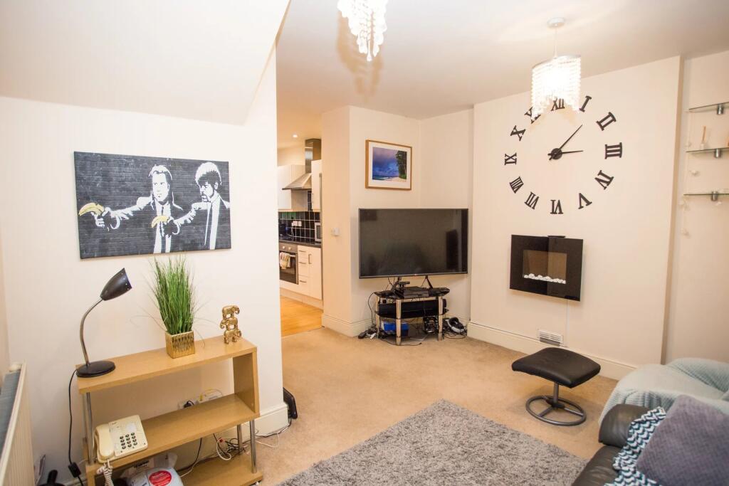 Main image of property: Upper Richmond Road, London, SW15