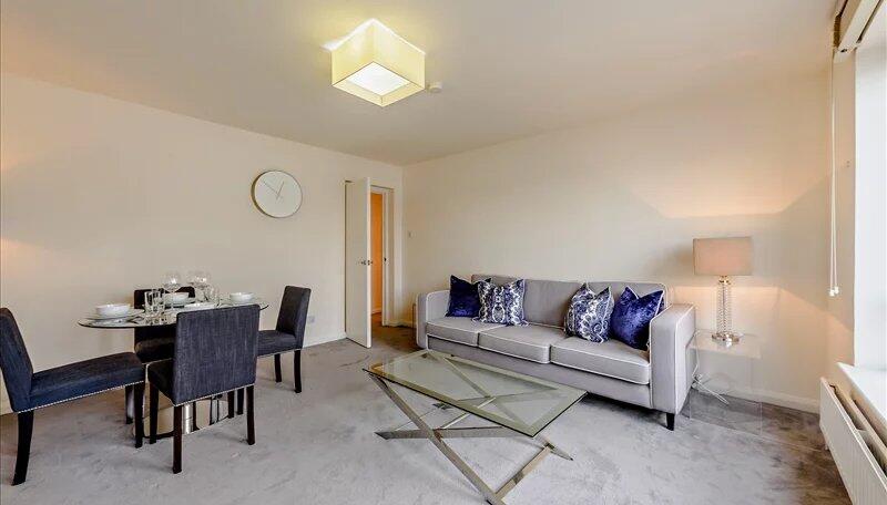 Main image of property: Fulham Road, Chelsea, SW3