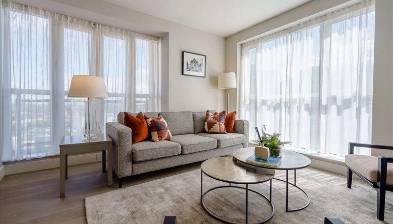 Main image of property: Westferry Circus, London, E14
