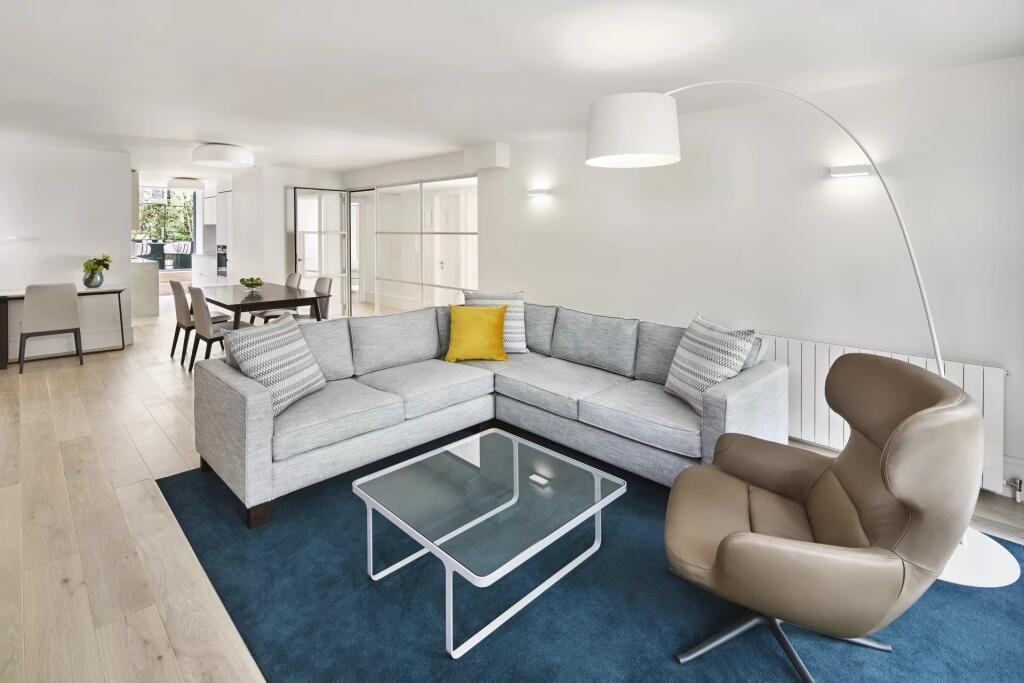 Main image of property: Brick Street, London, W1J