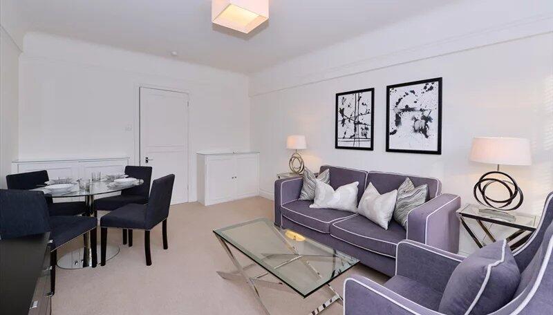 Main image of property: Pelham Court, London, sw3