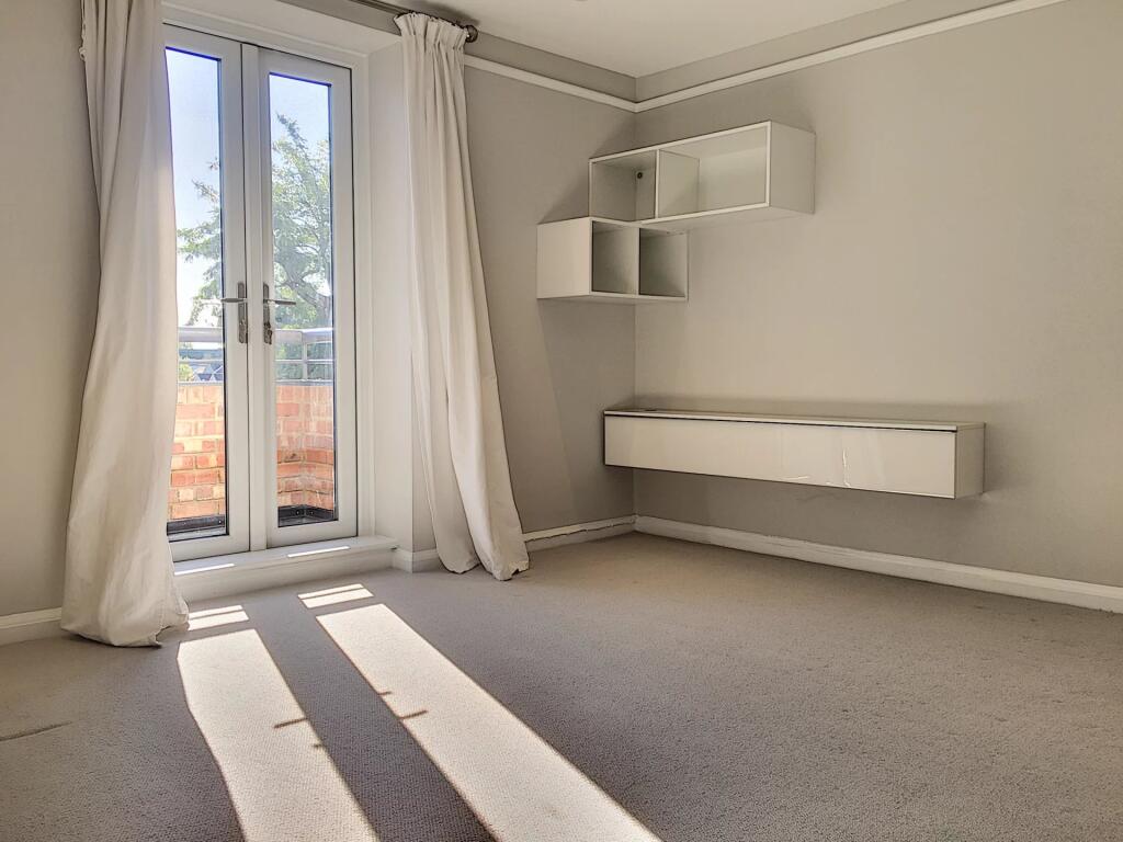 Main image of property: Millbrooke Court, Putney, SW15