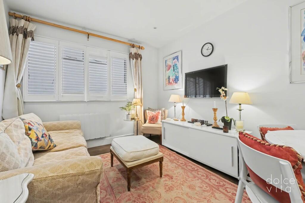 Main image of property: Elystan Place, London, SW3