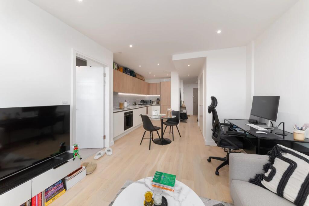 Main image of property: Clarendon Road, Watford, WD17