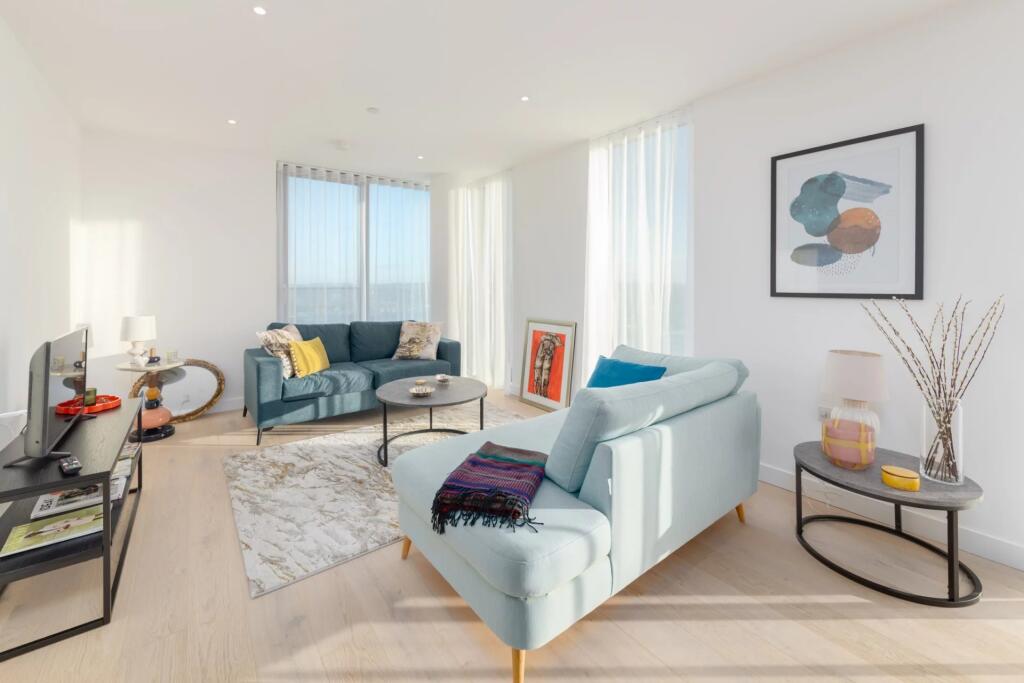 Main image of property: Clarendon Road, Watford, WD17