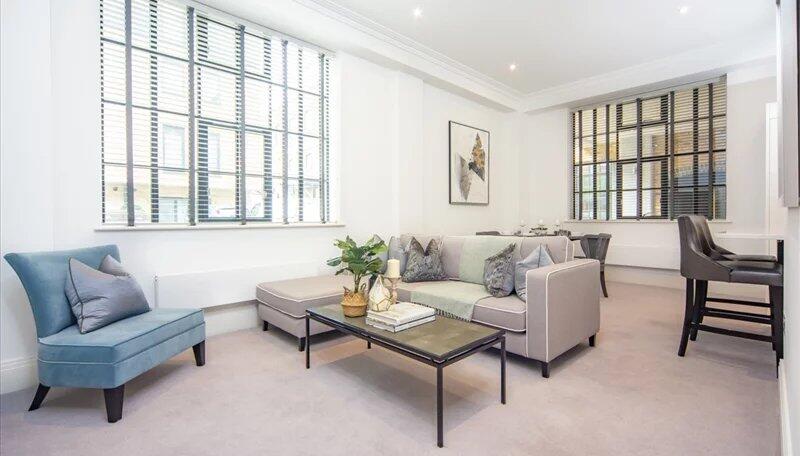 Main image of property: Rainville Road, London, W6
