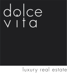 Dolce Vita, Mayfair Estate Agent Logo