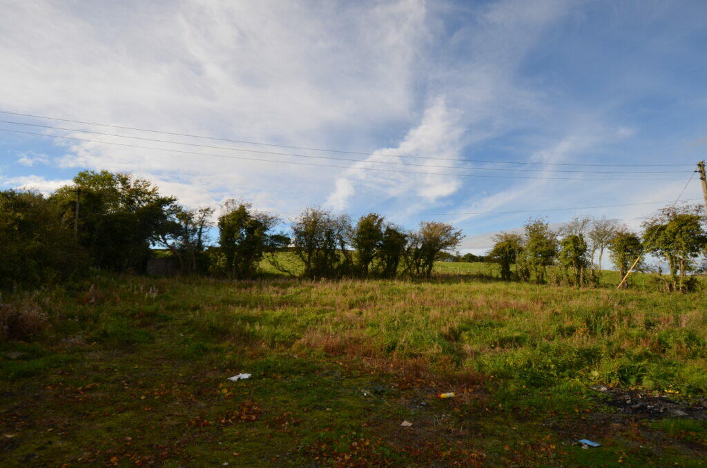 Land for sale in Plot at Glenview, By Stair, KA5 5PA, KA5