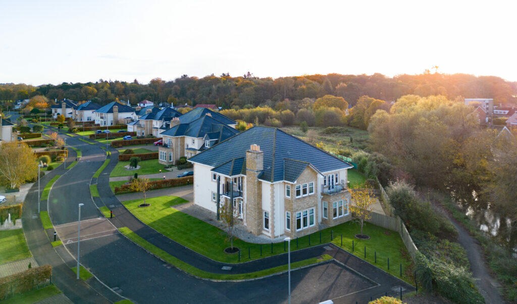 5 bedroom detached house for sale in 25 Belleisle Drive, Ayr, KA7 4BN, KA7