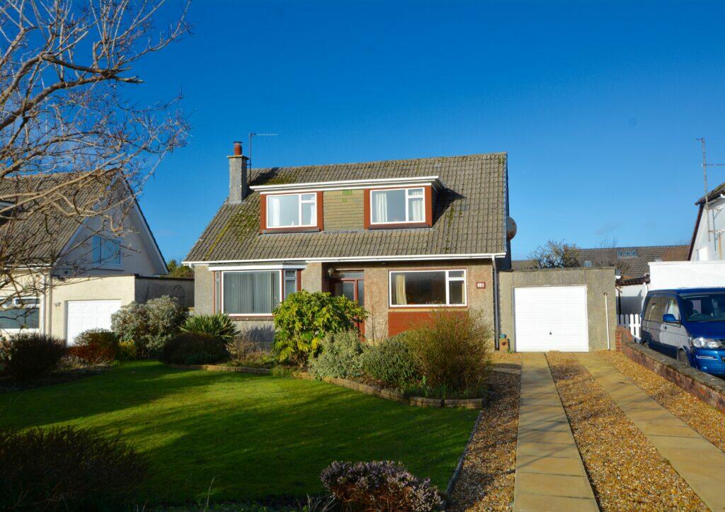 4 bedroom detached bungalow for sale in 12 Abbots Way, Doonfoot, KA7