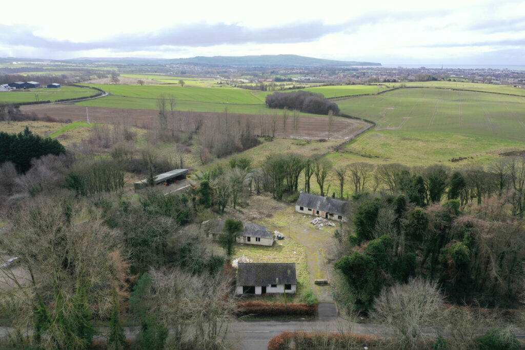 Land for sale in Diamond Cottages, Auchincruive Estate, By Ayr, KA6 5HW