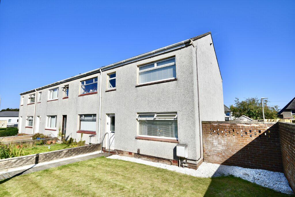 Main image of property: 4 Southfield Park, Ayr, KA7 2NU