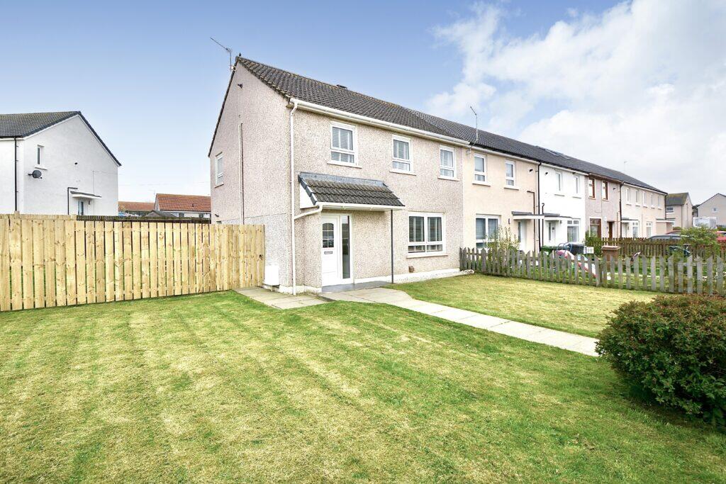 Main image of property: 48 Logan Avenue, Logan, KA18 3HB