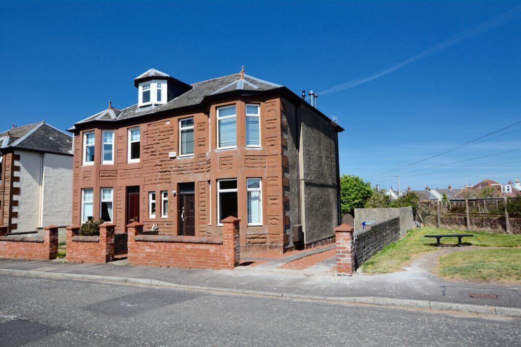 Main image of property: 71 St Ninians Road, Prestwick, KA9 1SL