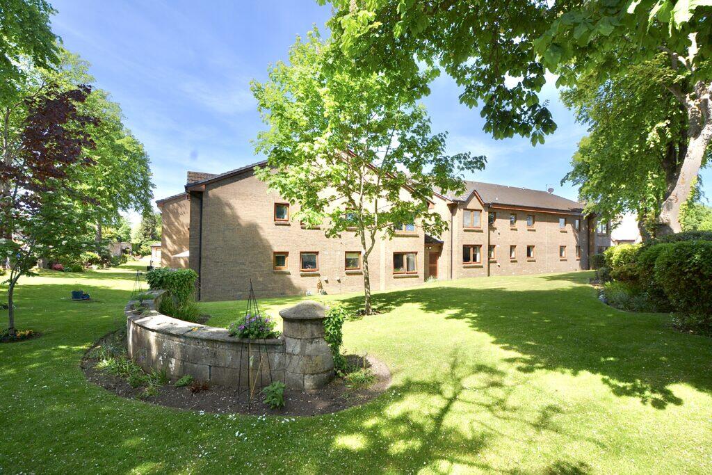 Main image of property: 2 Carrick Gardens, Ayr, KA7 2RT