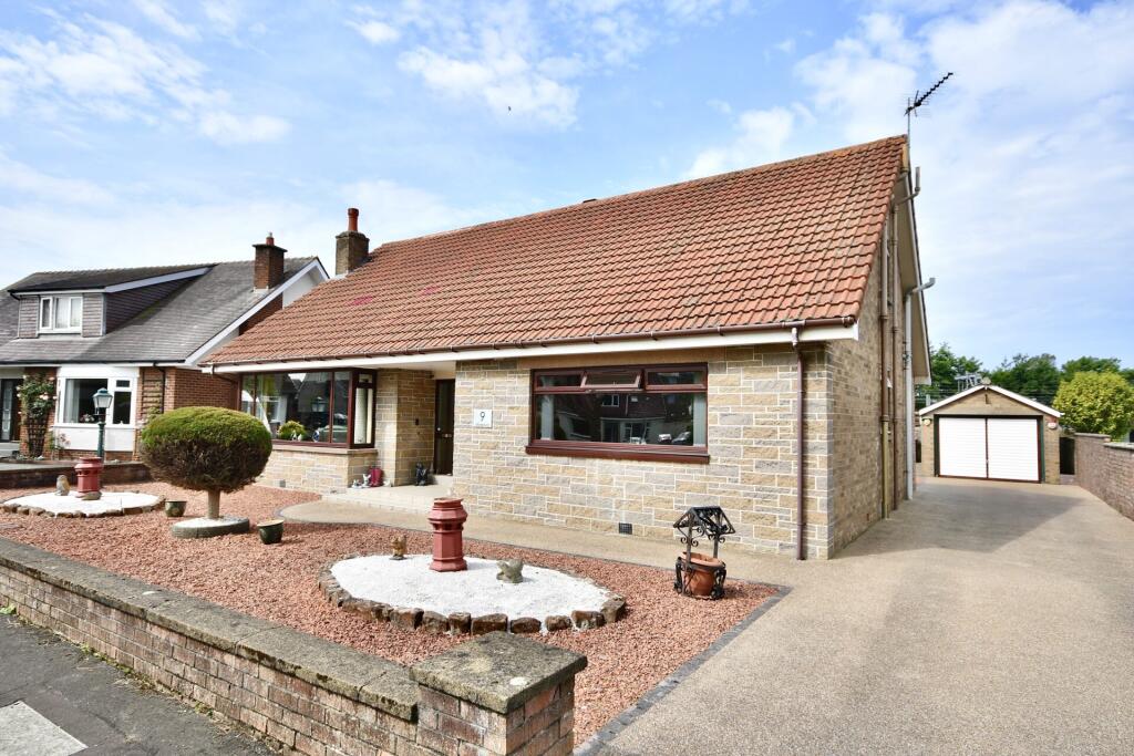 Main image of property: Minerva, 9 Bourtree Park, Ayr, KA7 2JF