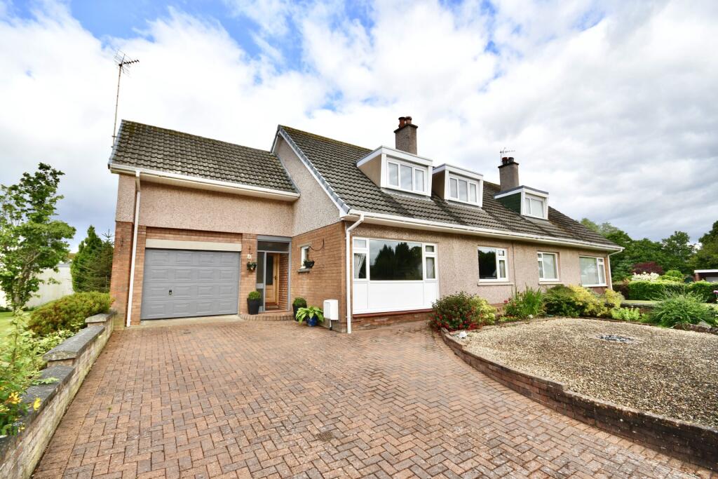 Main image of property: 4 Goukscroft Park, Ayr, KA7 4DS