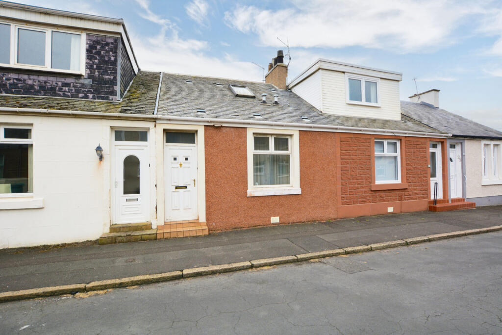 Main image of property: 19 Falkland Road, Ayr, KA8 8LN