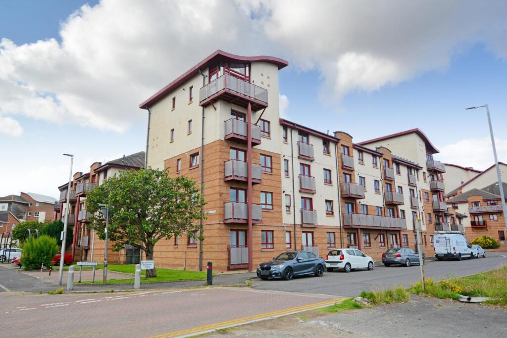 Main image of property: 33 Rowallan Court, Ayr, KA7 1JR