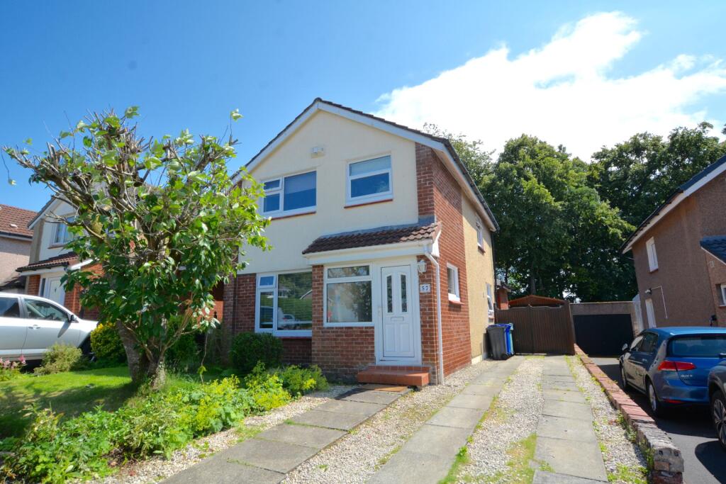 Main image of property: 57 Rowan Crescent, Ayr, KA7 3NA