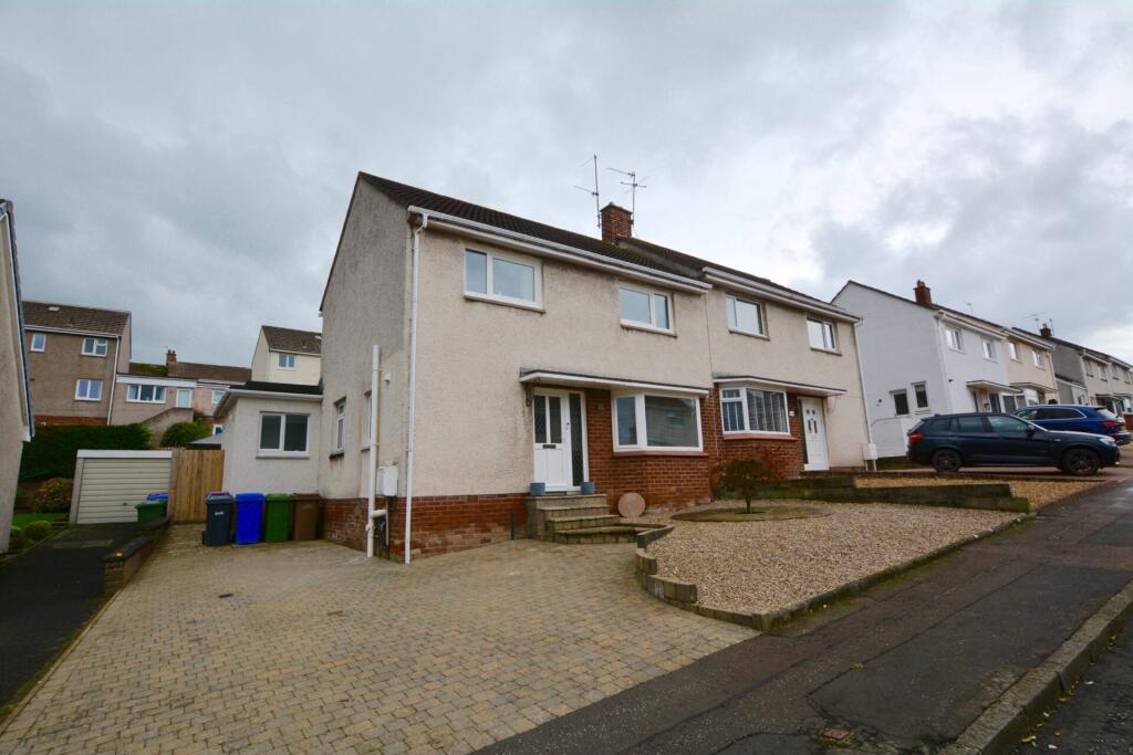 Main image of property: 48 Alder Bank, Ayr, KA7 3NU