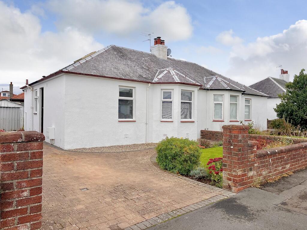 Main image of property: 33 Meadowpark, Ayr, KA7 2LW