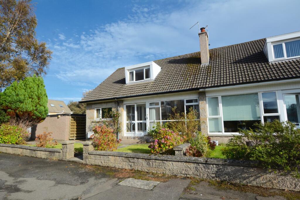 Main image of property: 13 Goukscroft Park, Doonfoot, KA7 4DS