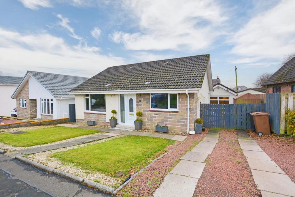 Main image of property: 2 Chestnut Grove, Coylton, KA6 6LL