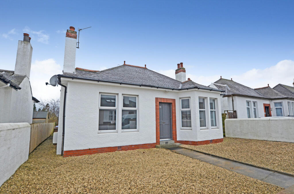 Main image of property: 36 Hilary Crescent, Ayr, KA7 2JU