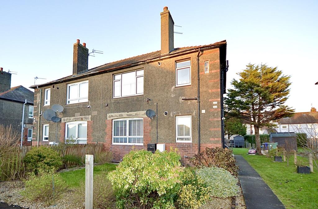 Main image of property: 37 Seaforth Crescent, Ayr, KA8 9BY