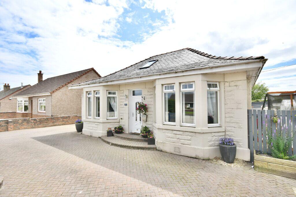 Main image of property: Noremac, 58 Joppa, Coylton, KA6 6JD