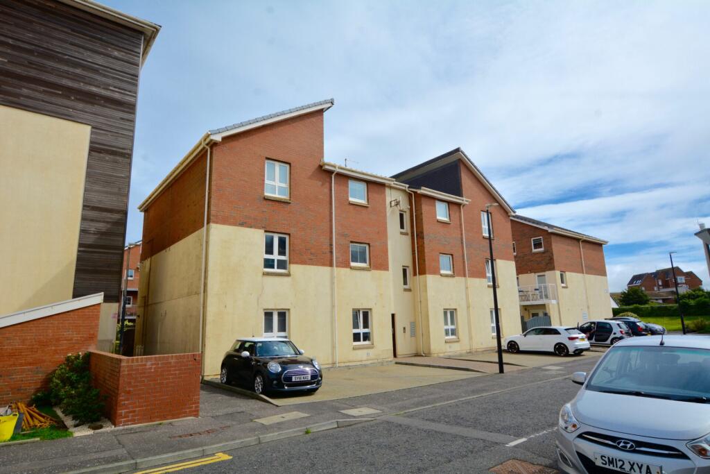 Main image of property: 40E Inkerman Court, Ayr, KA7 1HF
