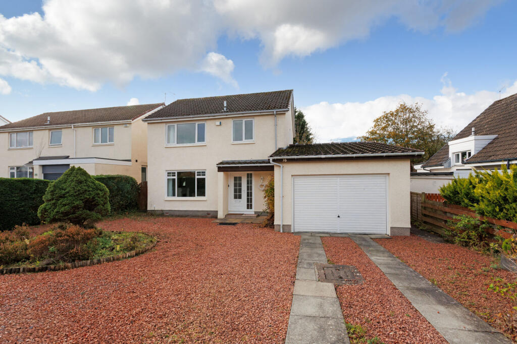 Main image of property: 16 Lindston Place, Alloway, KA7 4UJ